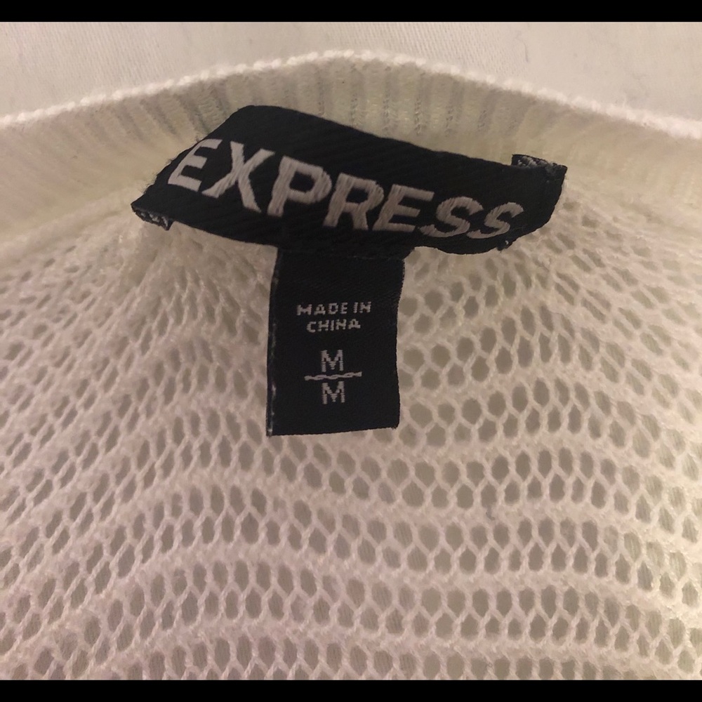 Express Top - Picture 3 of 3